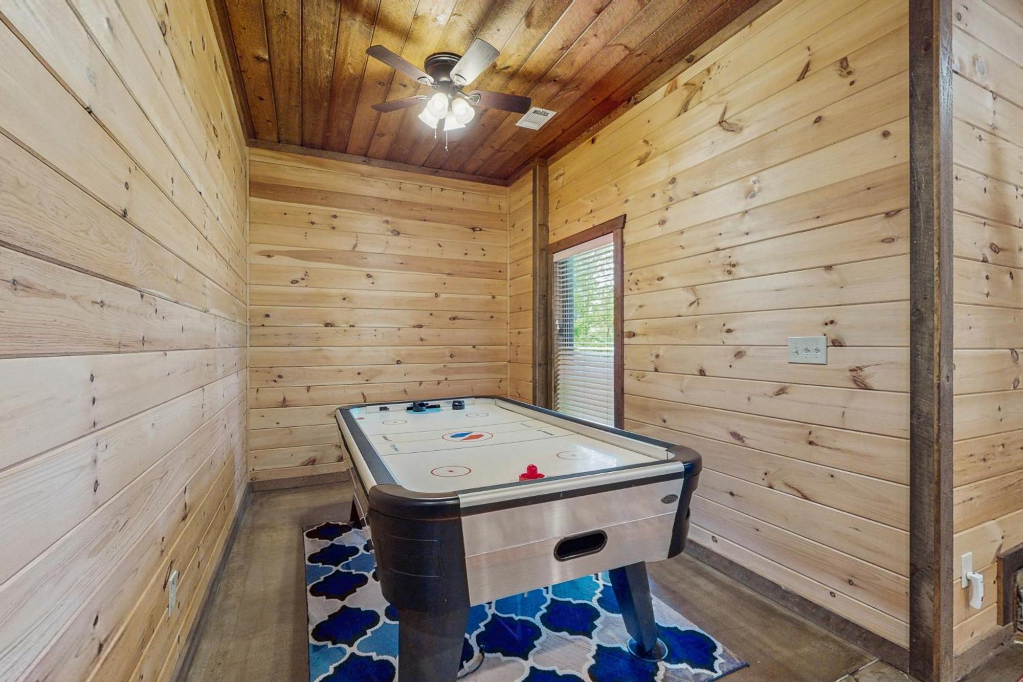 Villa Whispering Woods Blue Ridge Exterior foto